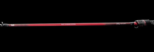 Daiwa PX Bass Baitcasting Rods-Rod-Daiwa-Tackle World