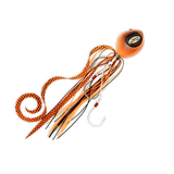 JYG Eyedrop 2.0 Jigs-Lures-JYG-Orange-700G-Tackle World