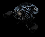 Daiwa 2025 Tatula X TW 100 Baitcasting Reels (Pre-Order)-Reel-Daiwa-Tackle World