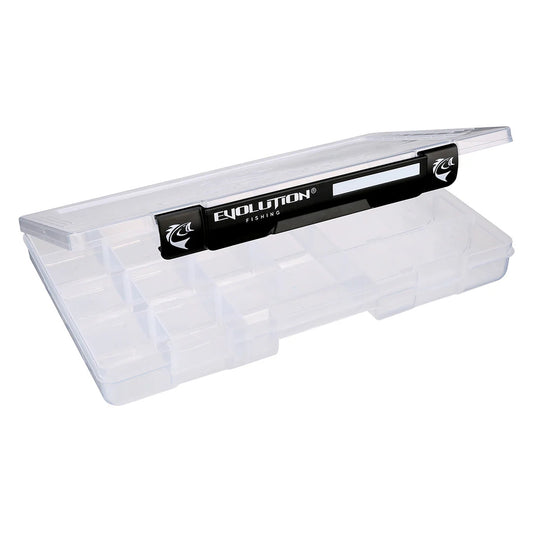 Evolution 60/40 3700 Tackle Trays-Accessories-Evolution-Tackle World
