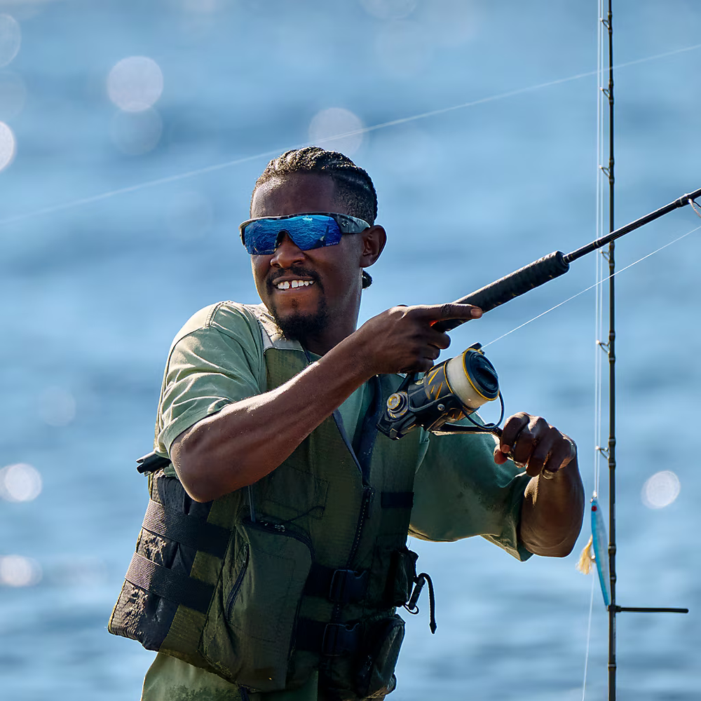 Costa Pilothouse Pro Polarized Sunglasses-Sunglasses-Costa-Tackle World