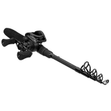 Profishiency Premium Baitcast Pocket Combo