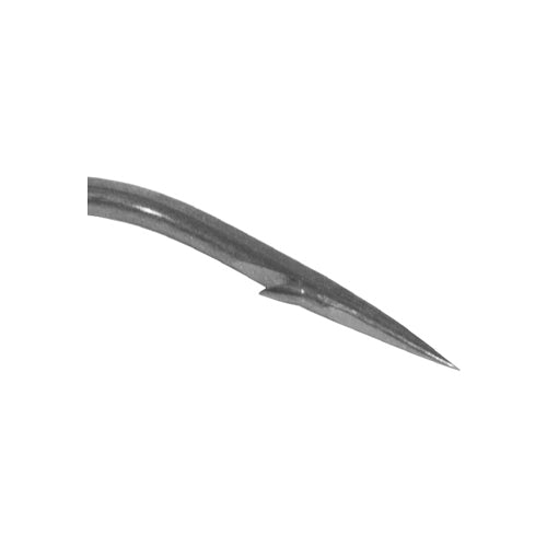 BKK Armor-Point Offset Worm WG Hook-Terminal Tackle-BKK-Tackle World
