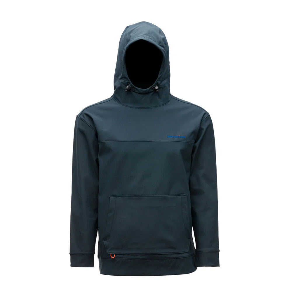 Grundens Kryall Hoodie CLOSE-OUT-Apparel-Grundens-Midnight-S-Tackle World