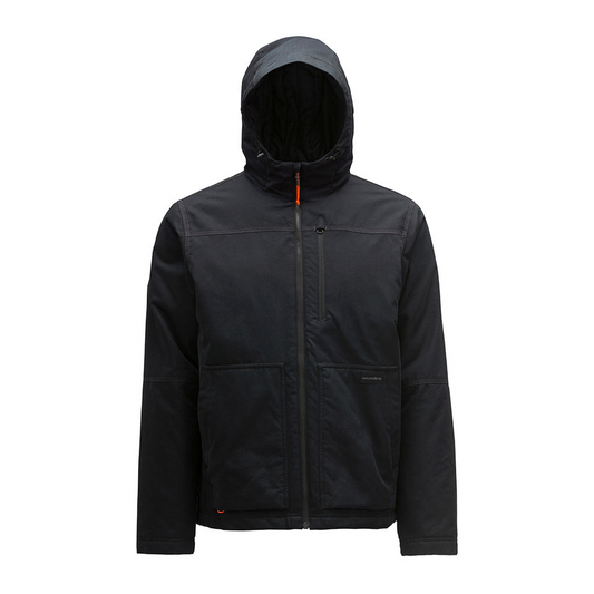 Grundens Ballast Insulated Jacket 2.0-Apparel-Grundens-Black-M-Tackle World