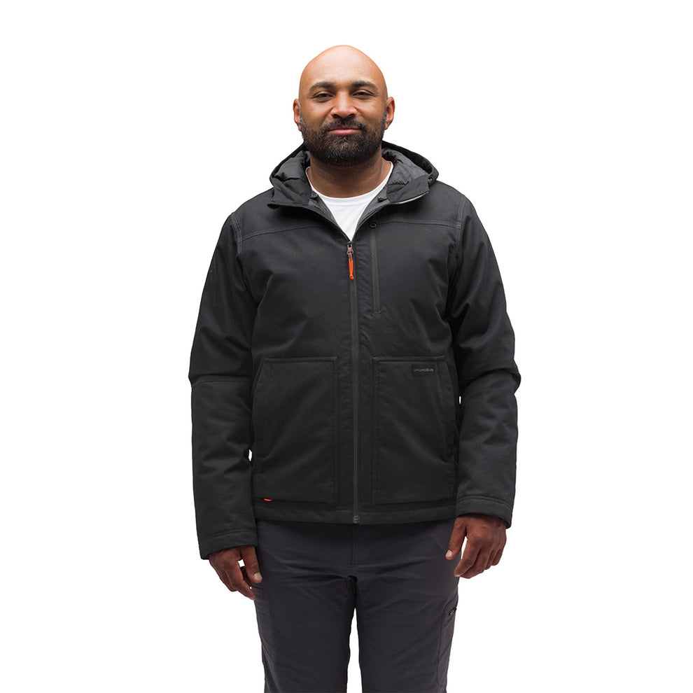 Grundens Ballast Insulated Jacket 2.0-Apparel-Grundens-Tackle World