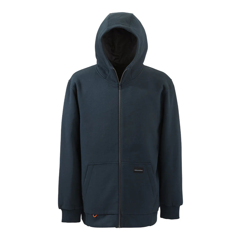 Grundens Squall Insulated Hoodie *Final Sale*-Apparel-Grundens-Tackle World