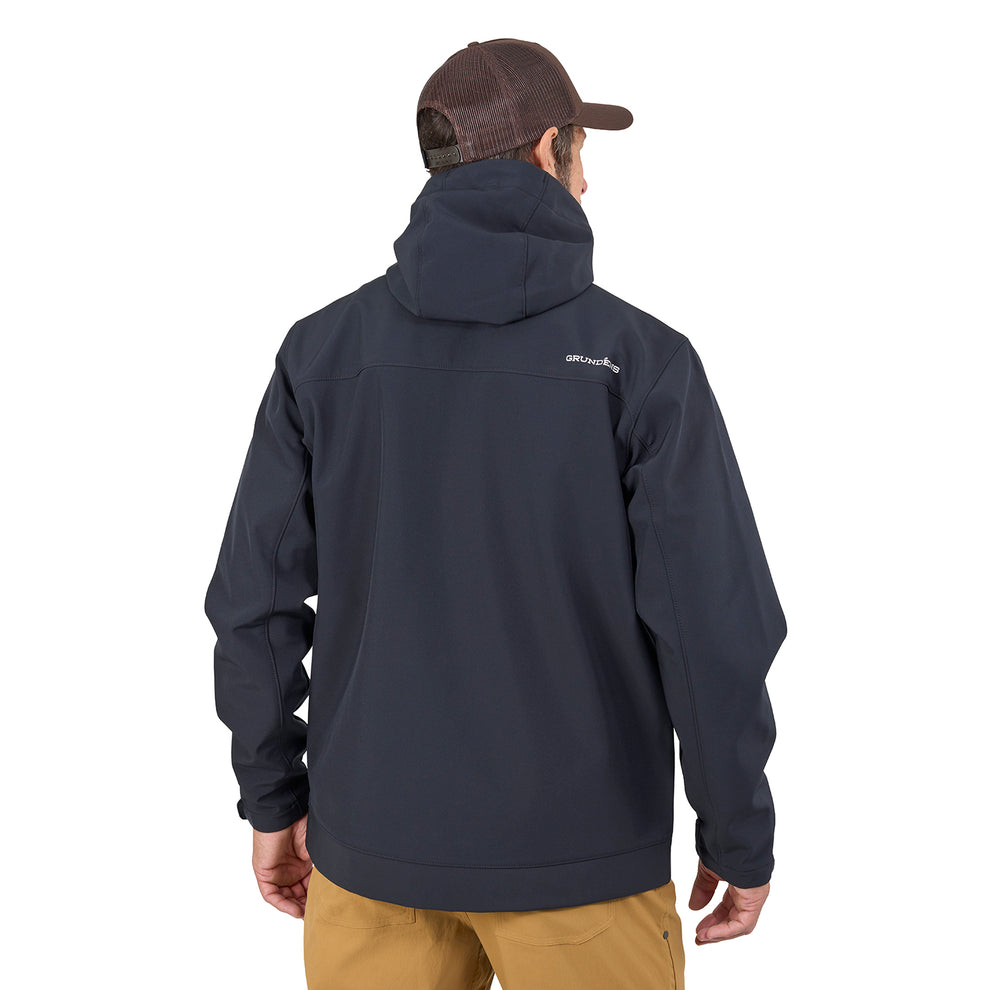 Grundens Bulkhead Jacket-Apparel-Grundens-Tackle World