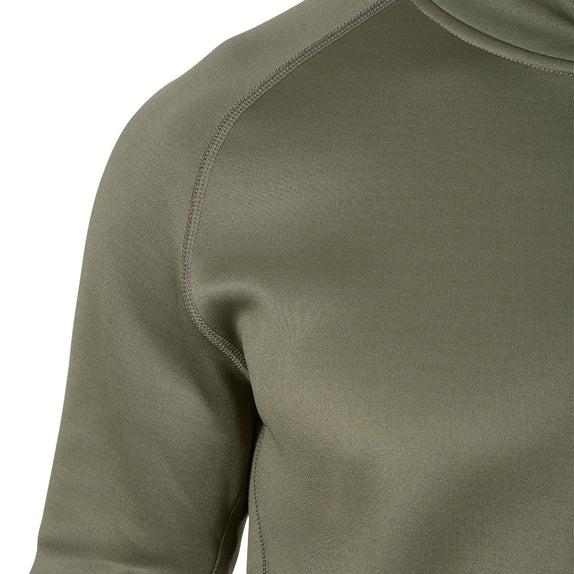 Grundens Grundies Thermal Full Zip Hoodie-Apparel-Grundens-Tackle World