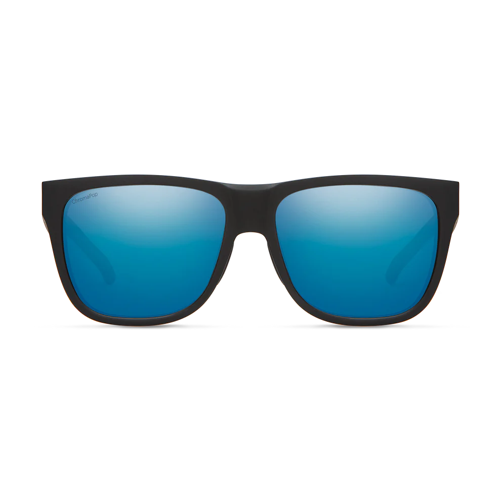 Smith Lowdown 2 Polarized Sunglasses-Sunglasses-Smith-Tackle World