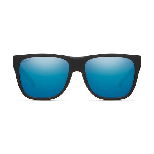 Smith Lowdown 2 Polarized Sunglasses-Sunglasses-Smith-Tackle World