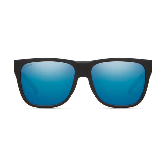 Smith Lowdown 2 Polarized Sunglasses-Sunglasses-Smith-Tackle World