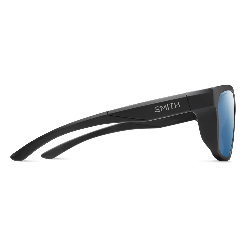 Smith Barra Polarized Sunglasses-Sunglasses-Smith-Tackle World