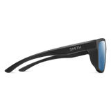 Smith Barra Polarized Sunglasses-Sunglasses-Smith-Tackle World