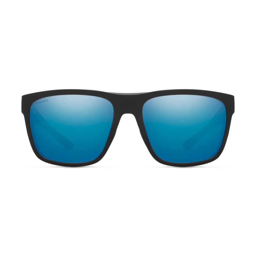 Smith Barra Polarized Sunglasses-Sunglasses-Smith-Tackle World