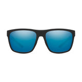 Smith Barra Polarized Sunglasses-Sunglasses-Smith-Tackle World