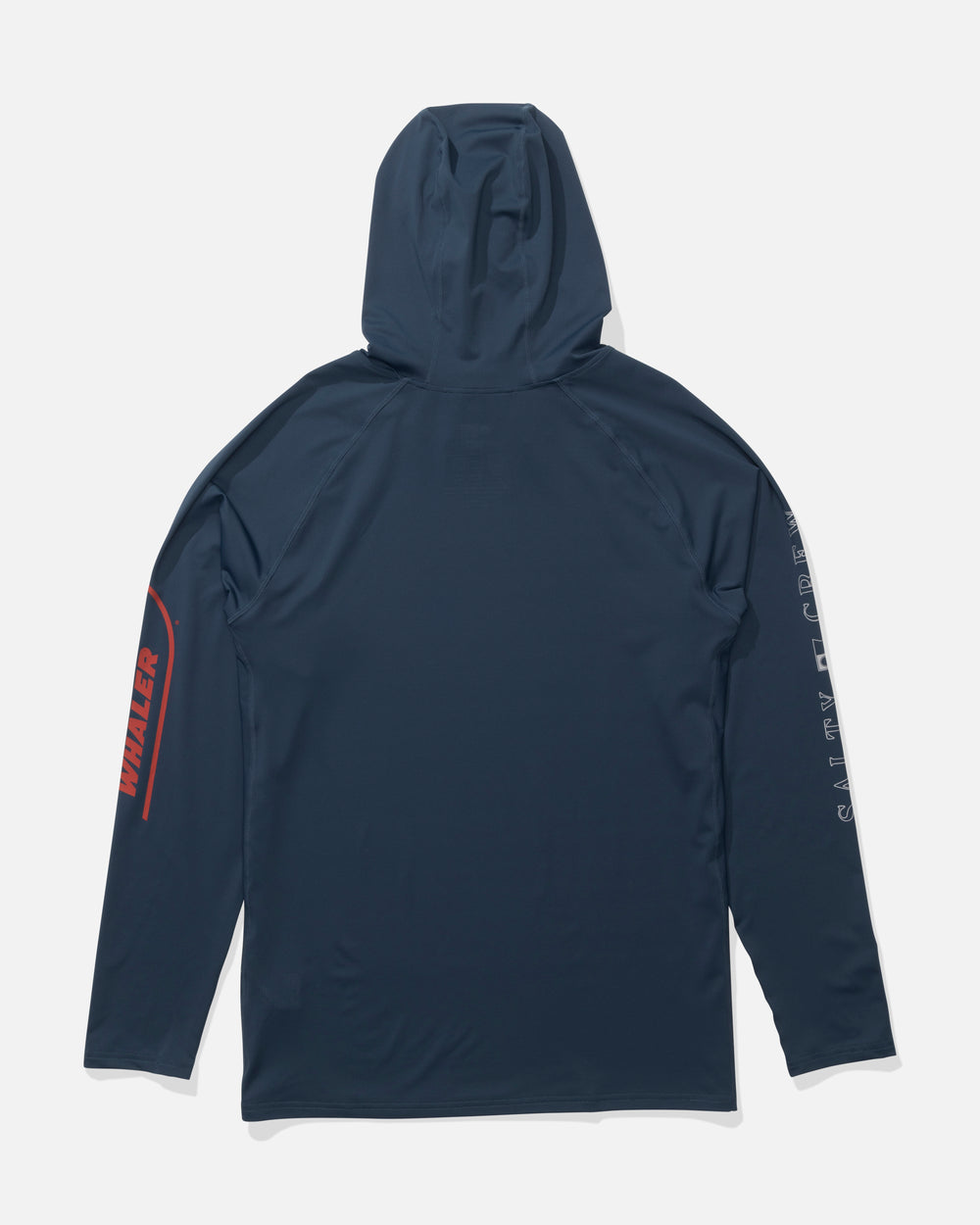 Salty Crew Whaler Apex Sunshirts-Apparel-Salty Crew-Tackle World
