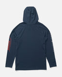 Salty Crew Whaler Apex Sunshirts-Apparel-Salty Crew-Tackle World