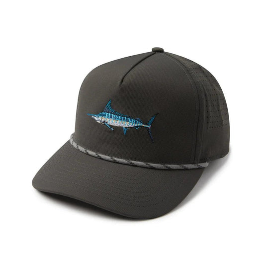 Pelagic Upswell Marlin Hats-Apparel-Pelagic-Tackle World