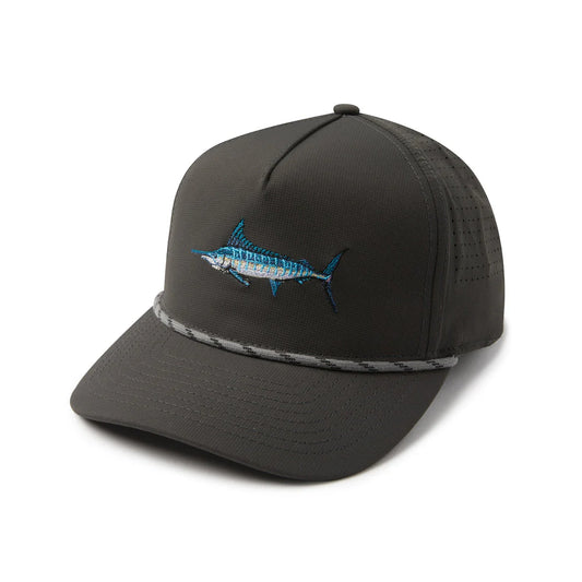 Pelagic Upswell Marlin Hats-Apparel-Pelagic-Tackle World