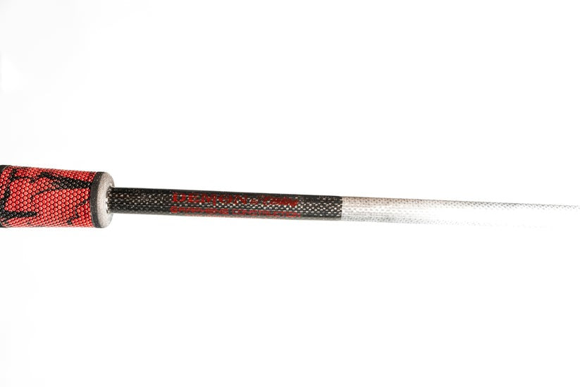 Century The Demon Spinning Rods-Rod-Century Rods-Tackle World