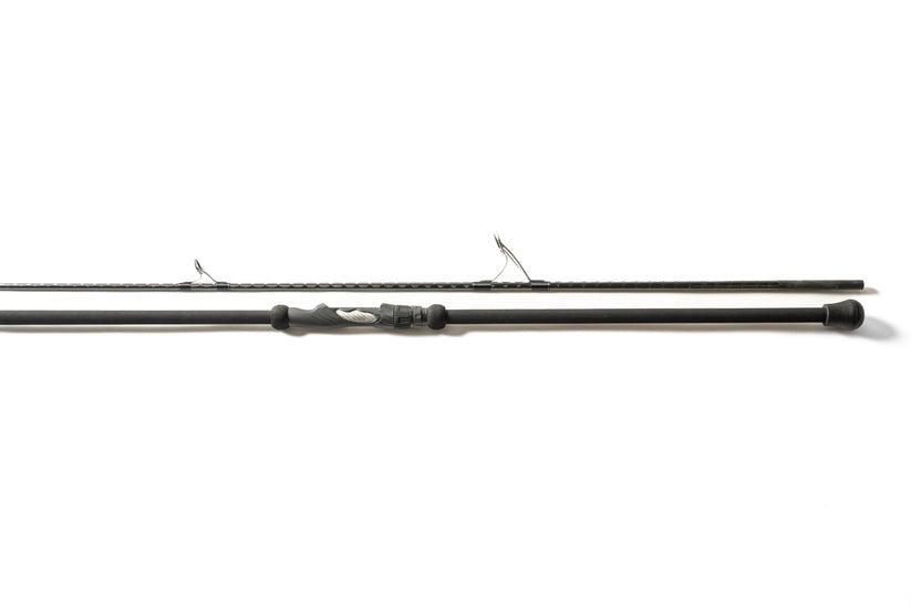 Century The Weapon Spinning Rods-Rod-Century Rods-Tackle World