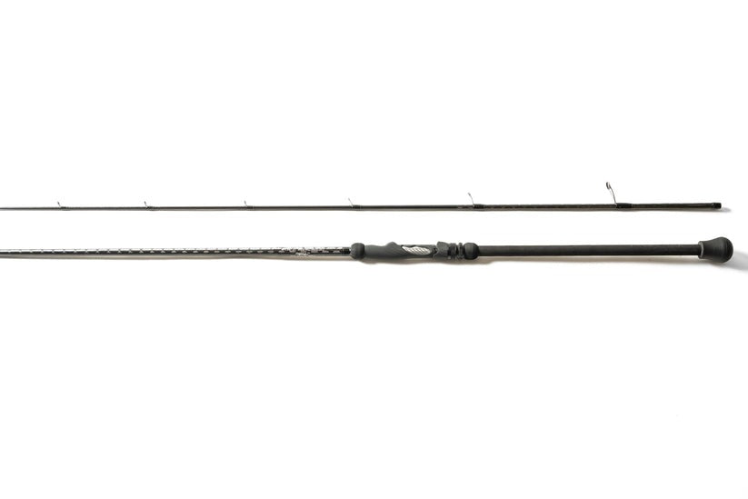 Century The Weapon Spinning Rods-Rod-Century Rods-Tackle World
