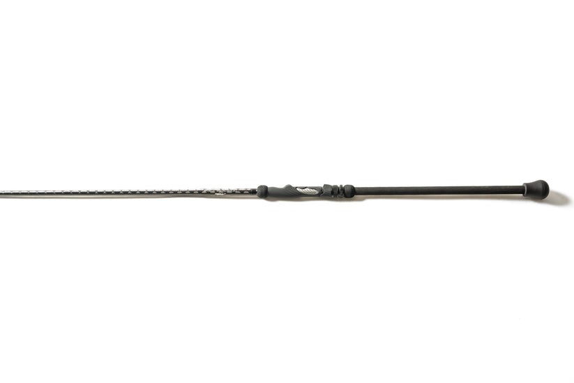Century The Weapon Spinning Rods-Rod-Century Rods-Tackle World