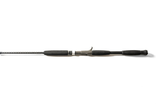 Century The Weapon Spinning Rods-Rod-Century Rods-Tackle World