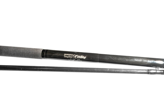 Century SlingShot Spinning Rods-Rod-Century Rods-Tackle World