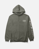 Salty Crew Signage Fleece Hoodies-Apparel-Salty Crew-Tackle World