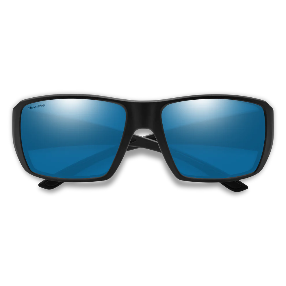 Smith Guide Choice XL Polarized Sunglasses-Sunglasses-Smith-Tackle World