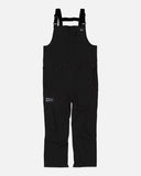 Salty Long Range Tech Bib-Apparel-Salty Crew-Tackle World