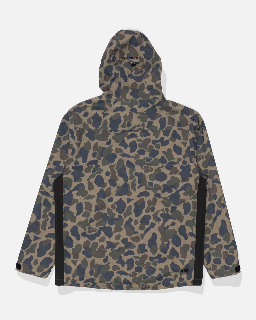Salty Long Range Jackets-Apparel-Salty Crew-Tackle World