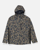 Salty Long Range Jackets-Apparel-Salty Crew-Sand Camo-S-Tackle World