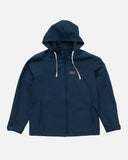 Salty Crew Whaler Windbreakers-Apparel-Salty Crew-Navy-M-Tackle World
