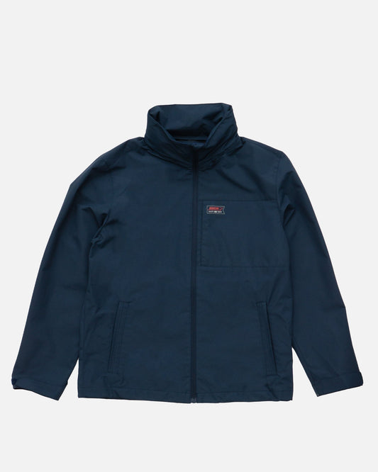 Salty Crew Whaler Windbreakers-Apparel-Salty Crew-Tackle World