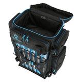 Evolution Drift Series 3700 Tackle Backpack With Rod Holders