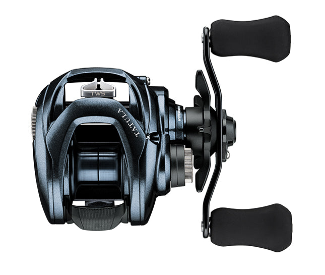 Daiwa 2025 Tatula X TW 100 Baitcasting Reels (Pre-Order)-Reel-Daiwa-Tackle World