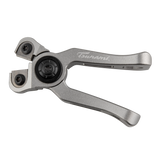 Tsunami Quick Line Snips-Tools-Tsunami-2.5"-Grey-Tackle World