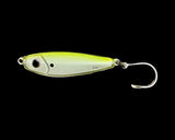 Joe Baggs Peanut Resin Jigs-Lures-Joe Baggs-Tackle World