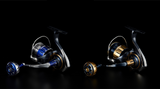 Daiwa SLP Works Spinning Reel Handle Arm for 2023 Saltiga-Power Handles & Knobs-Daiwa-Tackle World