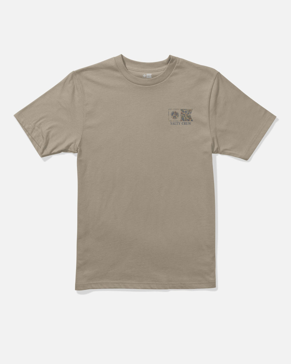 Salty Crew Flagship Tees-Apparel-Salty Crew-Tackle World
