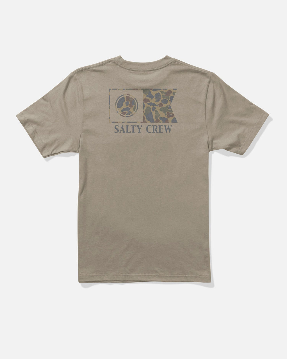 Salty Crew Flagship Tees-Apparel-Salty Crew-Twig-M-Tackle World
