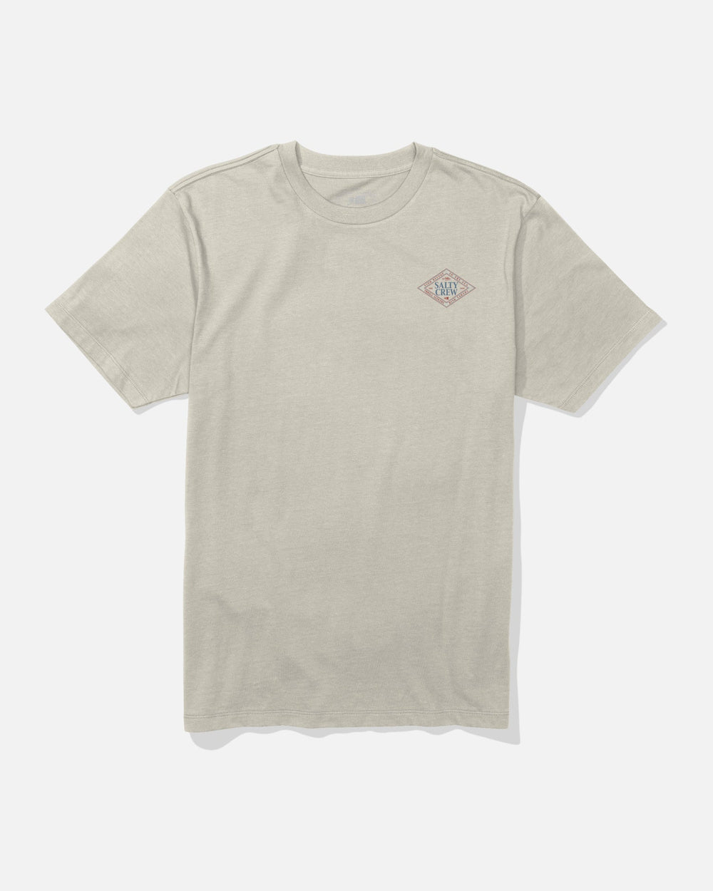 Salty Crew Iconic Crew Tees-Apparel-Salty Crew-Tackle World