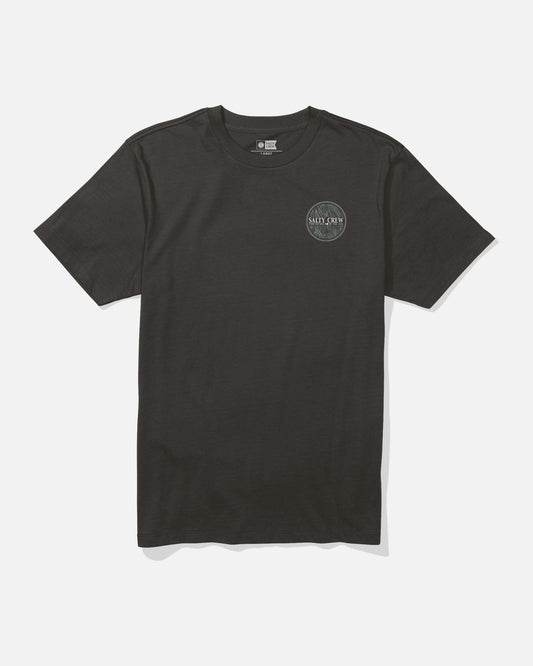 Salty Crew Split Fill Crew Tees-Apparel-Salty Crew-Tackle World