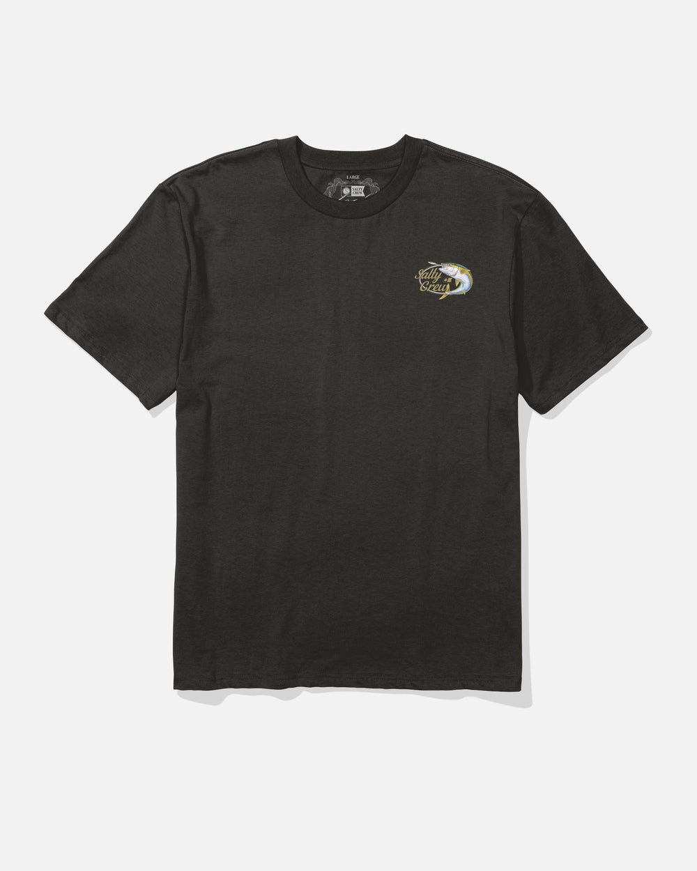 Salty Crew Yellowtail Classic Tees-Apparel-Salty Crew-Tackle World