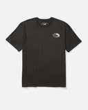 Salty Crew Yellowtail Classic Tees-Apparel-Salty Crew-Tackle World