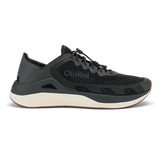 Olukai Ahi Marine Shoes-Apparel-Olukai-Black-9-Tackle World