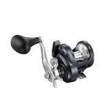 Shimano Torium Jigging Special Conventional Reels (Pre-Order)-Reel-Shimano-TOR2000PGA (Pre-Order; EST Ship Date Late 9/2025)-Tackle World